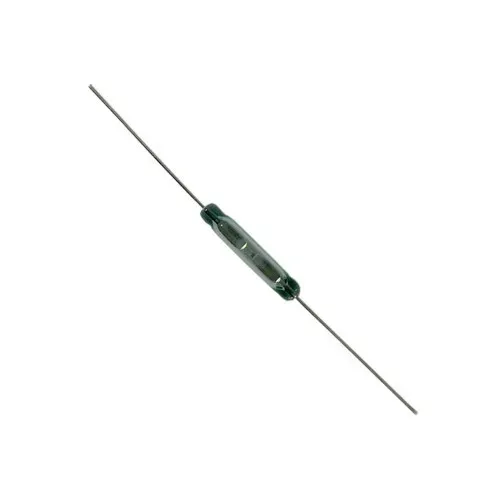 T.E.G. Reedcontact 1x Maak 200V 500mA 10x2mm