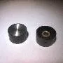 T.E.G. Knop Schroef 13x23 Streep Draaiknop As 6mm