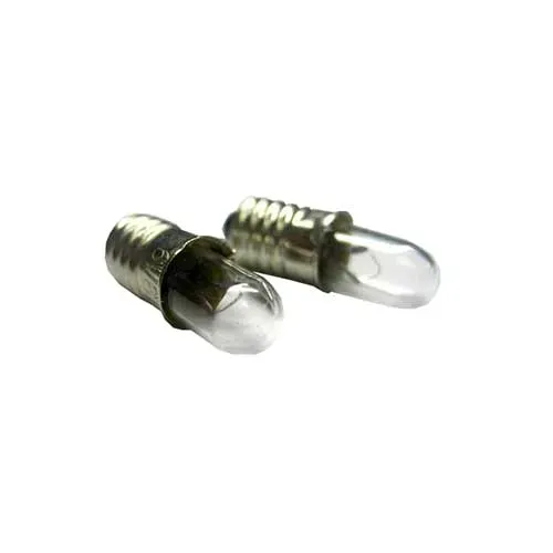 T.E.G. Lampje E5,5 6V 60mA 15x4,7mm