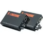 T.E.G. LCS-C842MT mediaconverter fast ethernet STP-ST