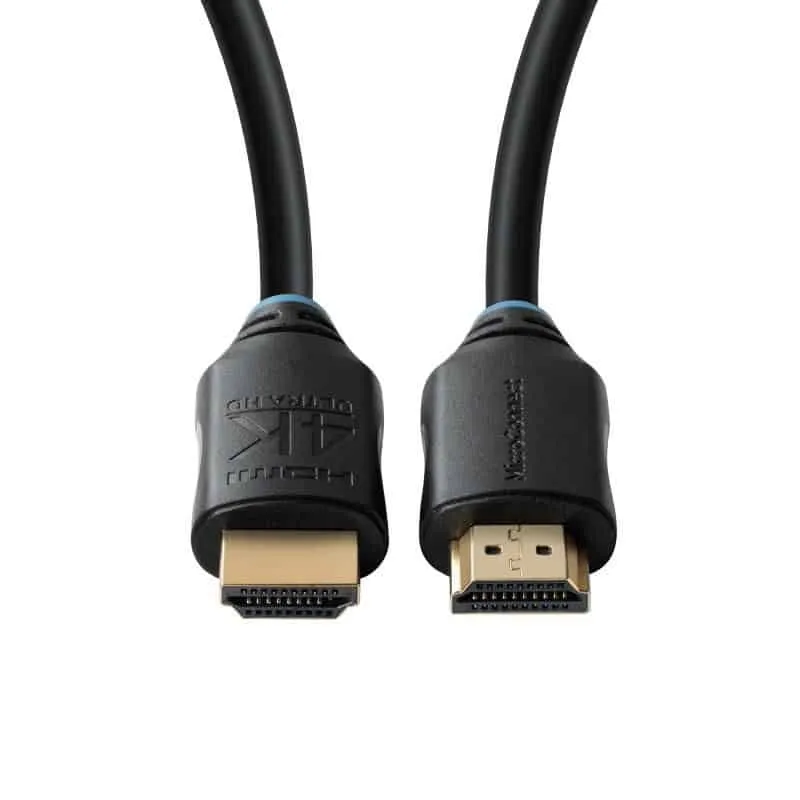 Microconnect HDMI 4K hdmi-kabel 1m 60Hz