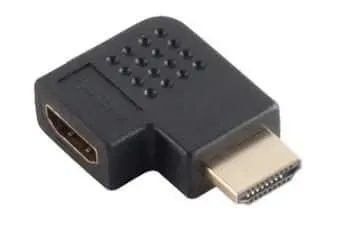 Microconnect HDMI adapter 19p M-F koppelstuk