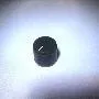 T.E.G. 16x18 Schroefknop streep as 6mm draaiknop