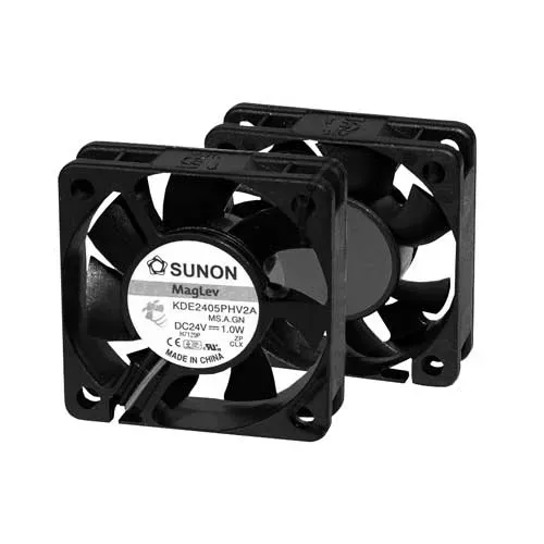 T.E.G. Blower ventilator 24V 50x50x15mm Sunon