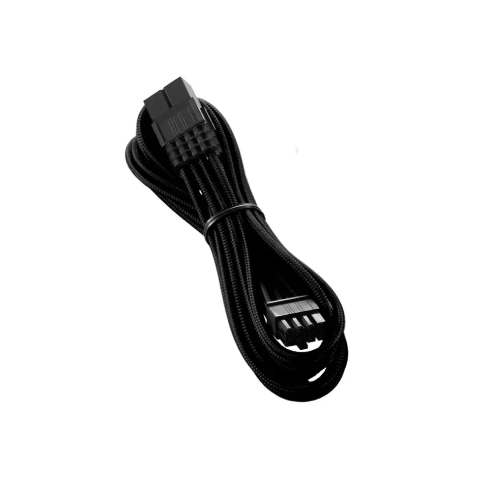 CableMod PRO ModMesh 8-pin PCI-e verlengkabel 45cm zwart