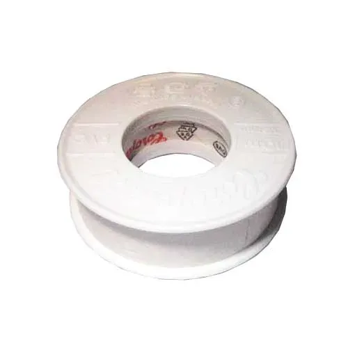Coro Isolatietape 15mm Wit 10 Meter