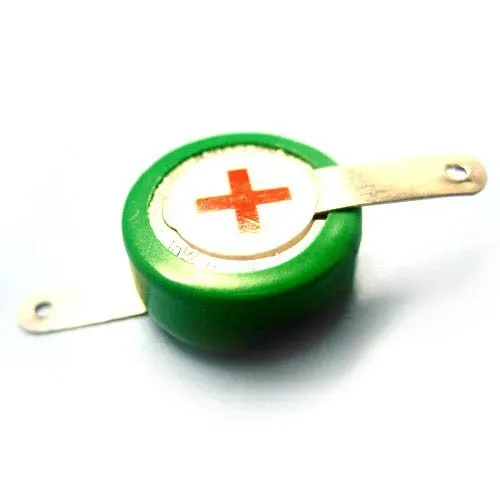 T.E.G. GP30 NiMH batterij-pack 1,2V 40mAh
