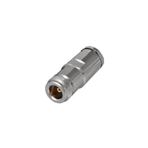 T.E.G. N soldeerplug female voor H100 kabel