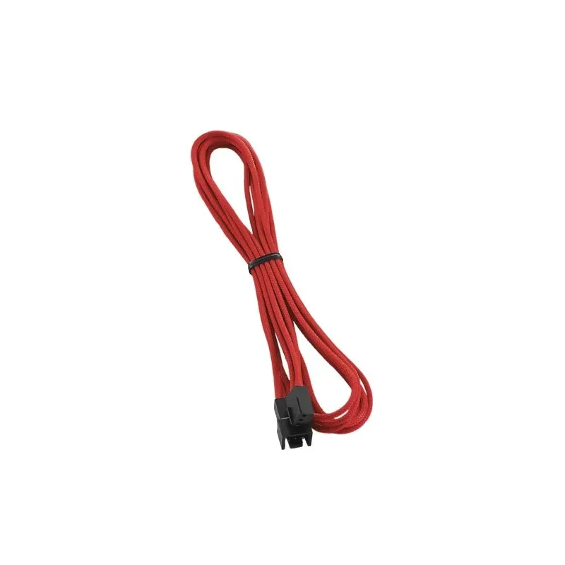 CableMod ModFlex 3-pin ventilatorkabel rood 90cm