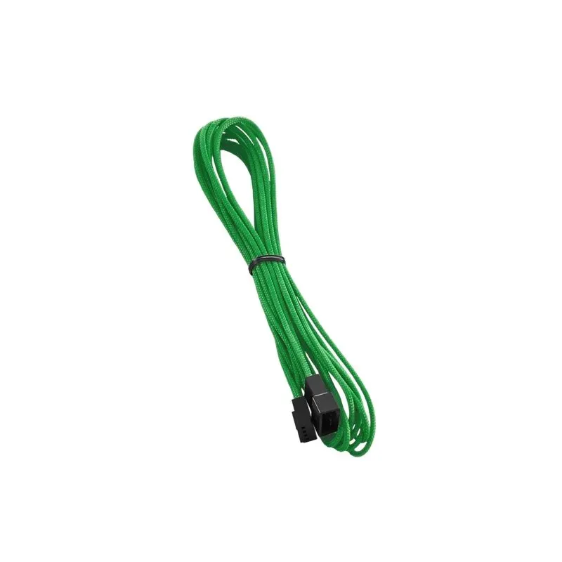 CableMod ModFlex ventilator verlengkabel 90cm groen