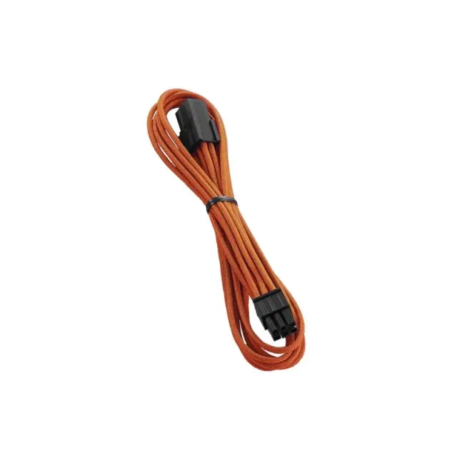 CableMod Classic ModFlex 6-pin PCI-e verlengkabel 45cm oranje