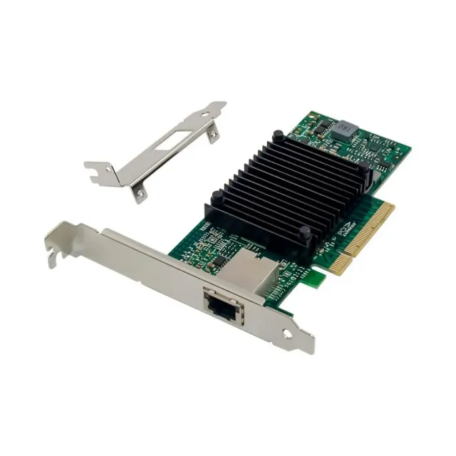 Microconnect X520-T1 netwerkkaart PCIe 10GbE single