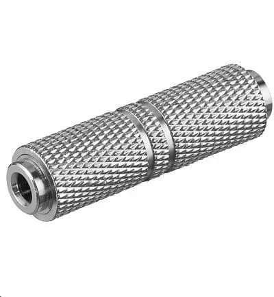 Microconnect AUDALFF audio adapter 3,5mm female