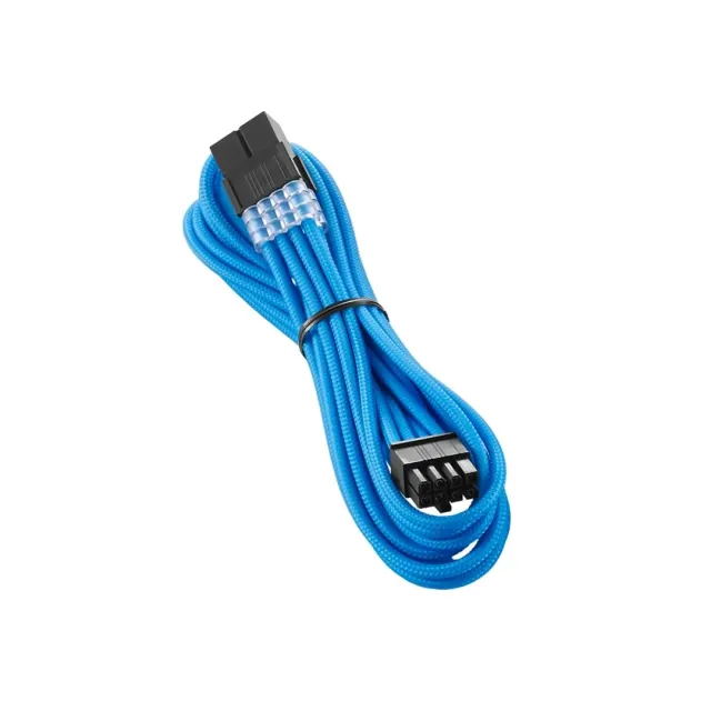 CableMod PRO ModMesh 8-pin PCI-e extension 45cm lichtblauw