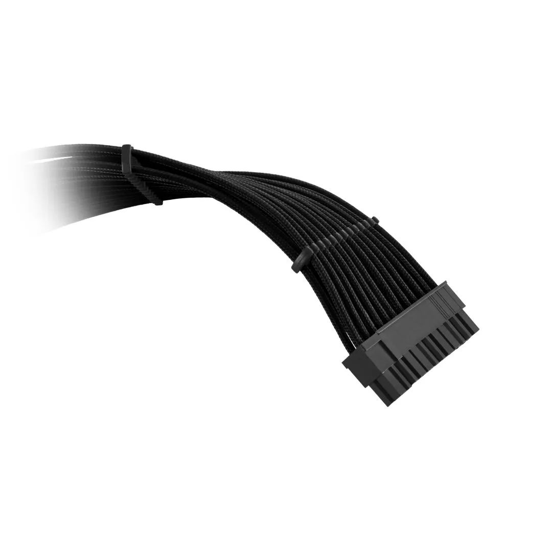 CableMod C-Series ModFlex Classic kabelset zwart Corsair RMx