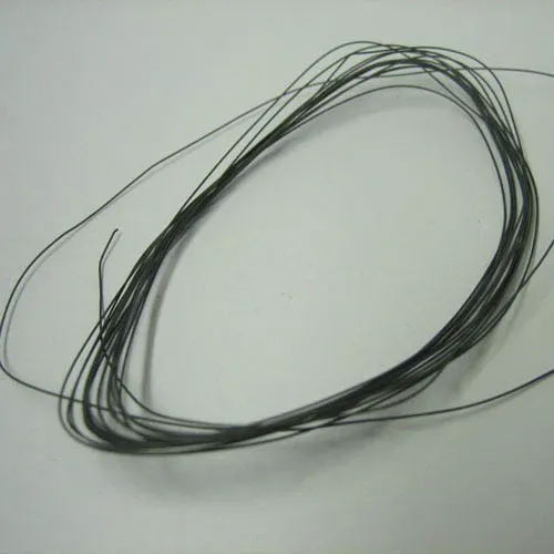 T.E.G. Weerstanddraad 6.93 Ohm 0.3mm 3 meter