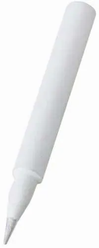 T.E.G. ZLS soldeerstift rond voor ZLS 1-4