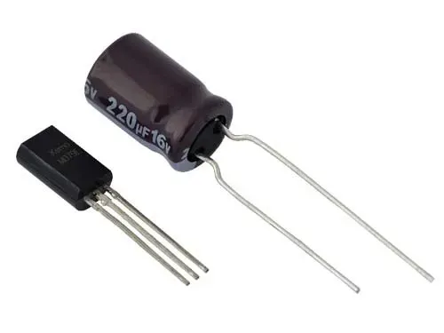 T.E.G. Knipperlicht wisselknipperlicht 7-24V DC lampjes