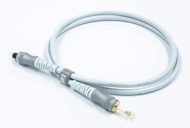 Supra ZAC Mintos optische kabel mini-Toslink-Toslink