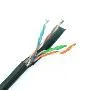T.E.G. Cat5E Jelly Outdoor netwerkkabel 305m doos UTP