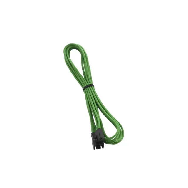 CableMod ModFlex Fan 3-pin 90cm groen verlengkabel