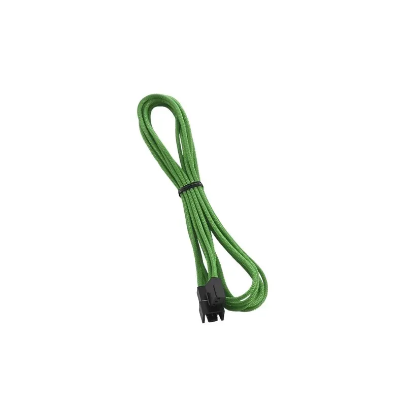 CableMod ModFlex Fan 3-pin 90cm groen verlengkabel
