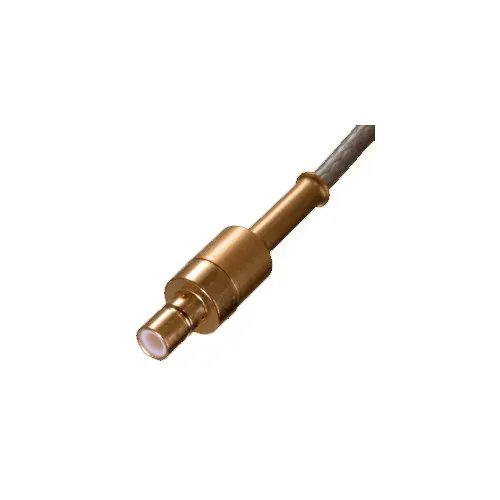 T.E.G. SMB crimpstekker male RG174 coaxconnector