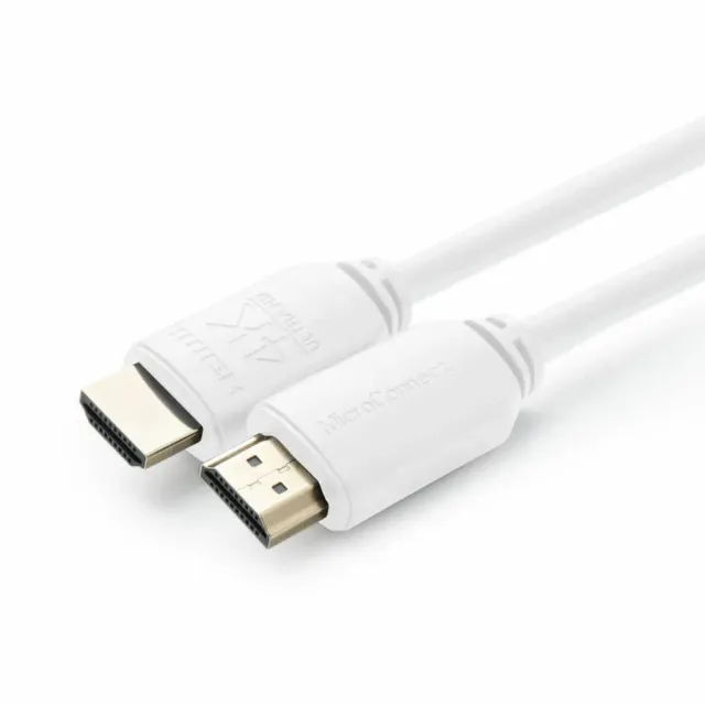 Microconnect HDMI-kabel 4K 2m 60Hz 18Gbit