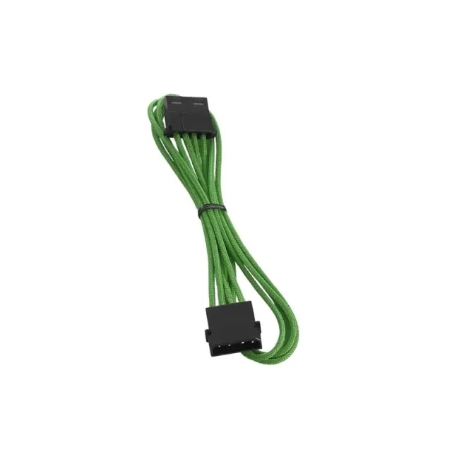 CableMod ModFlex Molex verlengkabel 45cm groen