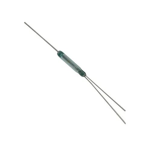 T.E.G. reedcontact 14x2,54mm 1xOM 175V 250mA