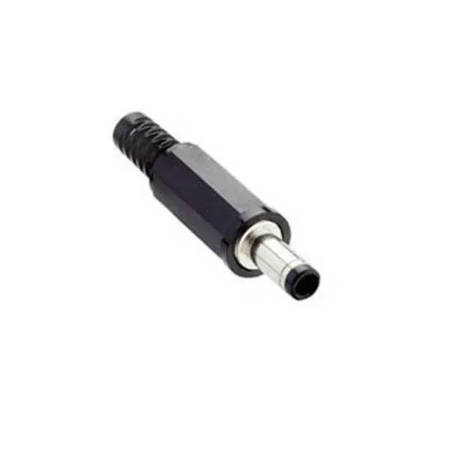 T.E.G. Voedingsstekker female 5,5x2,5mm DC plug