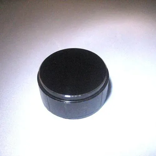 T.E.G. 16x34 knop schroef as 6mm draaiknop