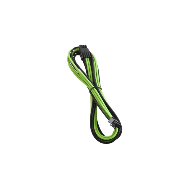 CableMod E-Series PRO ModMesh 8-pin PCI-e kabel 60cm zwart/lichtgroen