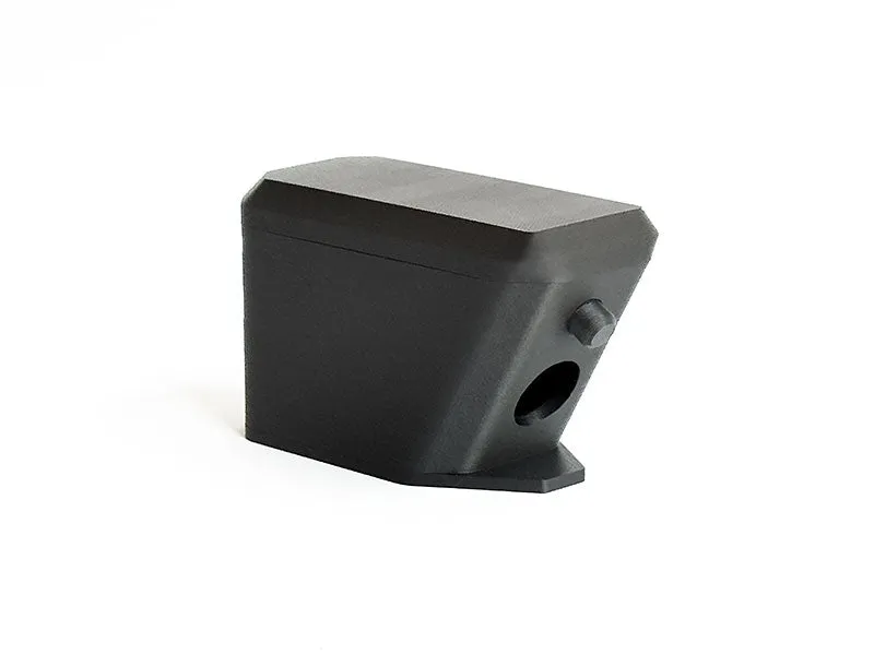 IQwire F-150 Raptor Gen2 camera relocate kit