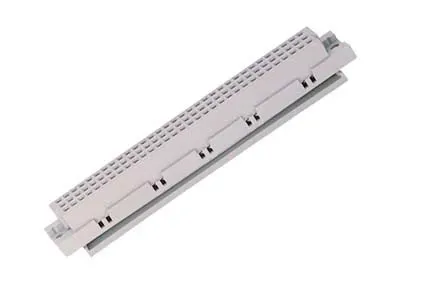 T.E.G. DIN 41612 connector AB 64-polig female