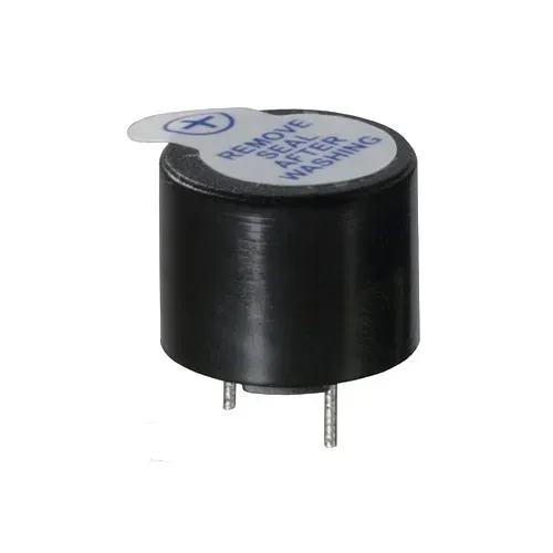 T.E.G. Piezo-element zoemer 9-15V wisselspanning