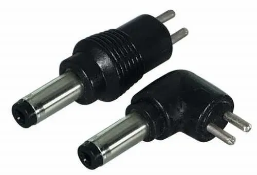 T.E.G. voedingadapterstekker 4.75x1.75mm dc
