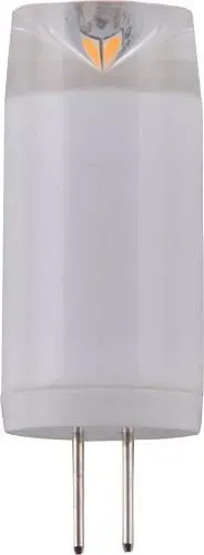 T.E.G. G4 LED steeklamp 2.5W warmwit verticaal
