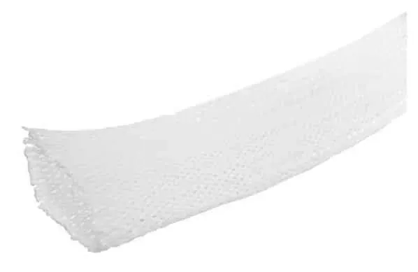 Microconnect Expandable polyester kabelsok 40mm 50m
