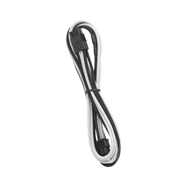 CableMod C-Series PRO 8-pin PCI-e kabel 600mm zwart-wit