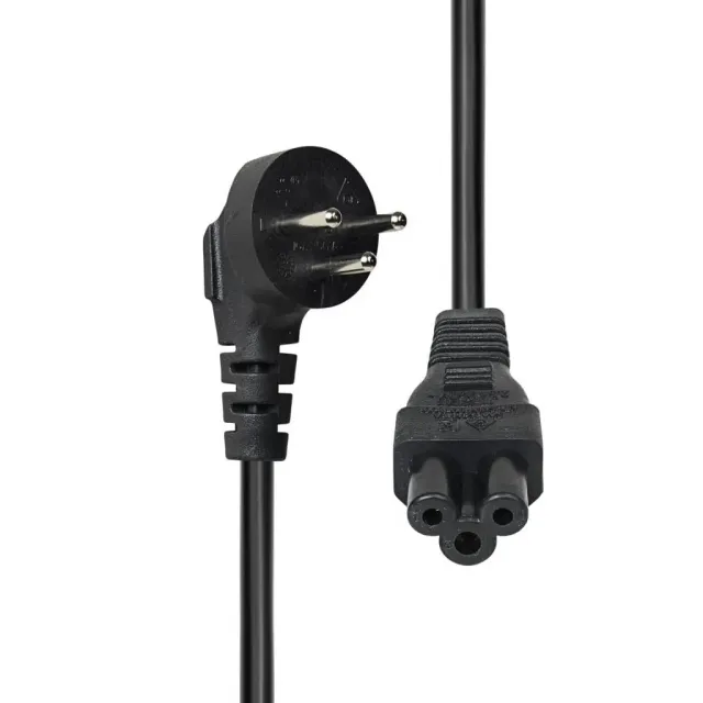 Microconnect stroomkabel Israël C5 1,8 meter laptop