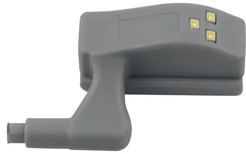 T.E.G. 3-LED keukenkast armatuur batterij set