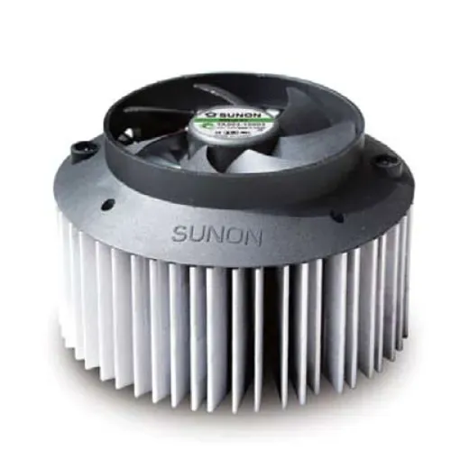 T.E.G. Blower 12V 2200RPM 18dBA voor Philips Fortimo SLM 2000lm