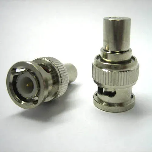 T.E.G. BNC 93 Ohm terminator male 93 ohm