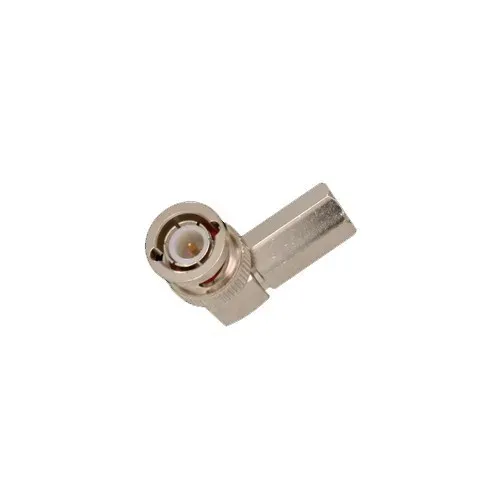 T.E.G. BNC plug haaks male RG58 twist-on