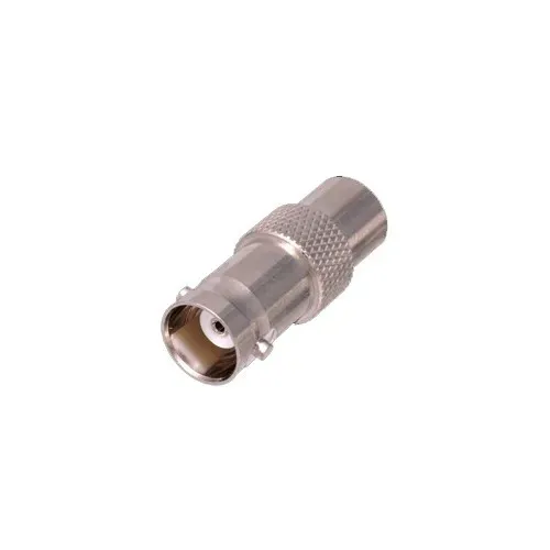 T.E.G. Antenne verloopadapter BNC M/F coax