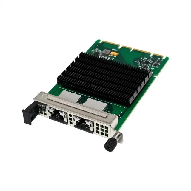 MicroConnect PCIe OCP3.0 X550-T2 netwerkkaart 10G