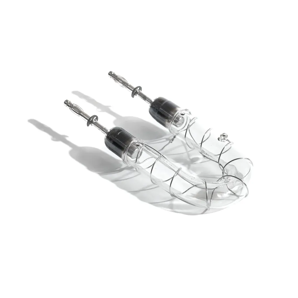 IQwire Pro Twin Head flitsbuis vervanging Profoto