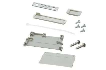 T.E.G. DIN41612 AB Kap connector 64-polig