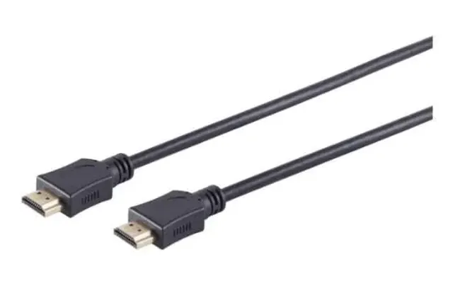 Microconnect HDMI 1.4 High Speed videokabel 7m zwart